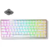Akko Air 01 Low Profile Akko Air 01 kabellose mechanische Tastatur mit...