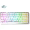 Akko Air 01 Low Profile Akko Air 01 kabellose mechanische Tastatur mit...