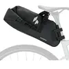 100% Wasserdichtes Fahrrad Satteltasche 13L AS-157 RideMate