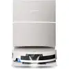 ECOVACS DEEBOT X12 PRO OMNI Weiß All-in-One-Reinigungsstation, 22.000 ...