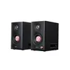 Edifier MR5 aktive Studio-Lautsprecher|Hi-Res 3-Wege Monitor 110 Watt ...