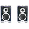 Edifier® Edifier QR30 PC-Lautsprecher (30W RMS, RGB-Lichteffekte)