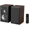 Edifier R2750DB MKII Aktive Regallautsprecher 144W Bluetooth Walnuss