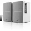 Edifier R1280T Aktive Regal-Lautsprecher 2.0, 42W RMS, Studio Monitor ...