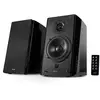 Edifier R2000DB Aktive Bluetooth-Regallautsprecher  Schwarz ( )