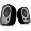 Edifier R12U, 2.0 Kanäle, Kabelgebunden, 4 W, 30 - 20000 Hz, Schwarz, ...