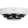DAHUA DH-IPC-PDBW82041-B360-S2 4×5 MP Panoramic Dome Network Camera