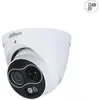 Dahua Wärmebildkamera Turret DHI-TPC-DF1241-T  mit hoher Megapixel Auf...