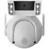 Dahua P5B-PV-0360B-EUR IP WLAN PT 5MP Wi-Fi IR bis 30 m Lautsprecher