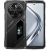 Doogee V40 Pro 5g 16gb/512gb 6.7´´ Schwarz One Size / EU Plug 220V Sch...
