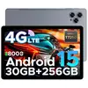 Doogee Tab G6 6gb/256gb 11´´ Tablet