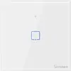 Sonoff, Lichtschalter + Storenschalter, Smart Switch WiFi + RF 433 T1 ...