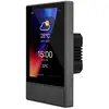 Sonoff Smart Wifi Nspanel 120 Mm Intelligenter Thermostat One Size