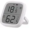 Sonoff Snzb-02d Temperatur-und Feuchtigkeitssensor Zigbee Lcd