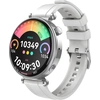 XO, Sport-Smartwatch mit AMOLED-Display und präziser Verfolgung IP68, ...
