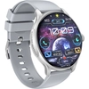 XO, Smartwatch Gesundheits- und Sportverfolgung mit AMOLED-Display IP6...