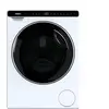Haier HW50-BP12307U1-S, Frontlader, 5 kg, C, 66 dB, 1200 RPM, A