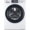 Haier I-Pro Serie 1 HW100-BP14929A-S, Frontlader, 10 kg, B, 72 dB, 140...