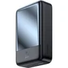 Mcdodo MC-5021 Magnetische Powerbank 20000 mAh, 20 W (schwarz)