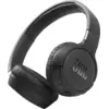 JBL Tune 660 BTNC On-Ear active Noise Cancelling Kopfhörer   Schwarz
