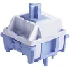 Akko Mirror Switches, linear, 45 Stück, Maus + Tastatur Zubehör, Grau,...
