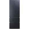 Haier HFW7720ENMB French Door WIFI -CONNECTED Kühl-Gefrier-Kombination...