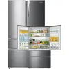 Haier HB26FSSAAA Kühlschrank French-Door 685L LED Inverter Kompressor