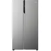 Haier HSR5918DNMP Kühl-/Gefrierkombination XL-Slim-Line Total No Frost