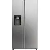 HAIER HSW79F18CIMM Side-by-Side Kühl-/Gefrierkombination No Frost hOn ...