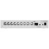Huawei eKit Switch S110-8P2ST 8x 1GbE RJ45 + 1x 1GbE SFP unmanaged L2