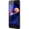 Huawei Y6 II, 14 cm (5.5"), 2 GB, 16 GB, 13 MP, Android 6.0, Schwarz