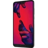 Huawei P20 Pro, 15,5 cm (6.1"), 6 GB, 128 GB, 40 MP, Android 8.1, Schw...