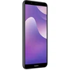 Huawei Y7 2018, 15,2 cm (5.99"), 2 GB, 16 GB, 13 MP, Android 8.0, Schw...