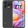 ZTE V70 (256 GB, Grey, 6.70", Dual SIM, 4G), Smartphone, Grau