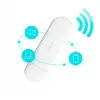 Zte Mf79n Usb Lte Cat.4 Modem Tragbarer Router