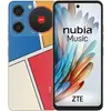 Nubia Music, 16,8 cm (6.6"), 4 GB, 128 GB, 50 MP, Android 13, Mehrfarb...
