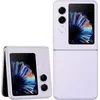 Nubia Flip 2 5G, 17,5 cm (6.9"), 8 GB, 256 GB, 50 MP, Violett