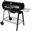 Somagic Michigan, Grill, Holzkohle, Draußen, 1 Zone(n), 15 Person(en),...