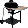 Somagic Montana, Grill, Holzkohle, Draußen, 55 cm, 12 Person(en), Wage...