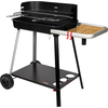 Grill VULCANO 2300 101x56x90,5 cm mit Turbomagic-Gebläsesystem