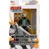 Bandai HATAKE KAKASHI GOURTH GREAT NINJA WAR Sammelfigur