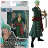 Anime-Helden-Figur 17 cm   Roronoa Zoro   BANDAI One Piece