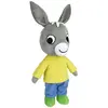Kuscheltier Esel - JEMINI - TROTRO - 57 cm
