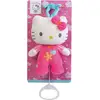 Toy Plus Musical Zwillinge 19 cm Hello Kitty