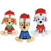 Plüschtier Jemini Pat'Patrouille 17 cm (x3) 17 cm