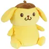 Kawai Pompompurin Plüschtier - JEMINI - HELLO KITTY - 13 cm