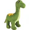 Plüschtier Jemini Les Jeminosaures Diplodocus Grün 48 cm