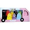 Sombo Plüschtier Jemini Barbapapa 15 cm