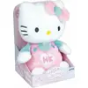 Wärmflasche als Plüschtier   HELLO KITTY   JEMINI   Weich   21 cm