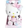 Sombo Hello Kitty Geburtstag, Gemischte Farben, Kunststoff